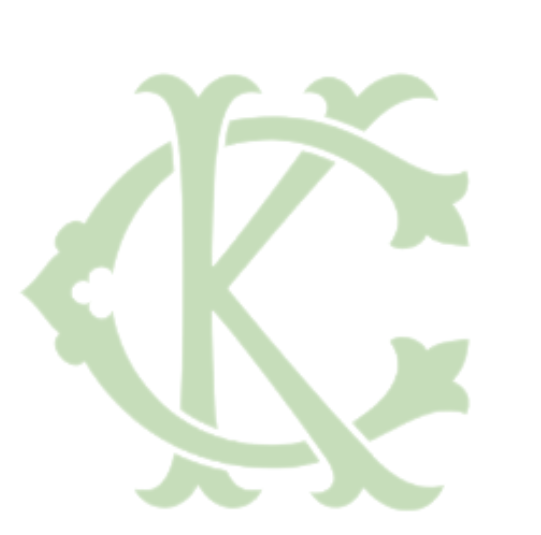 Embroidery Monograms (F-S) Selection