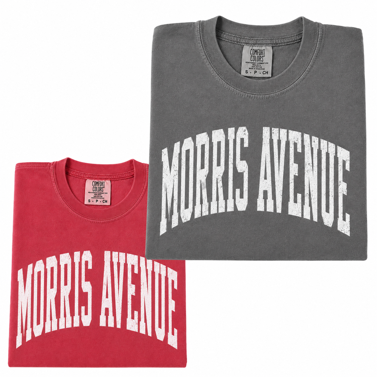 Morris Avenue Design 5