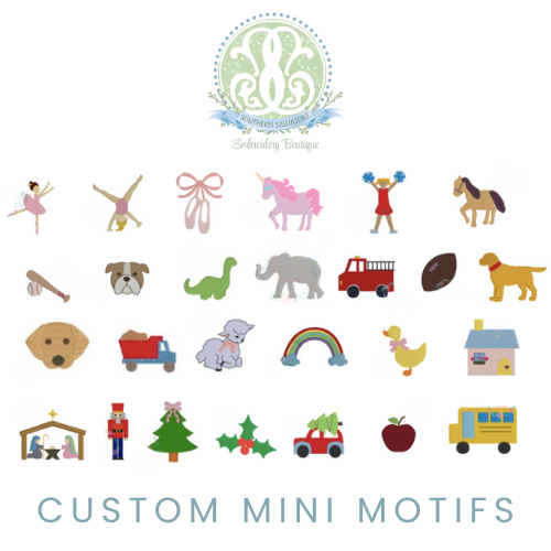 Handwriting Keepsake Ornament