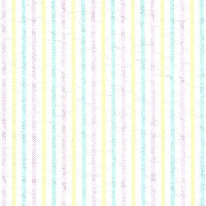 Fabric - Gingham & Seersucker
