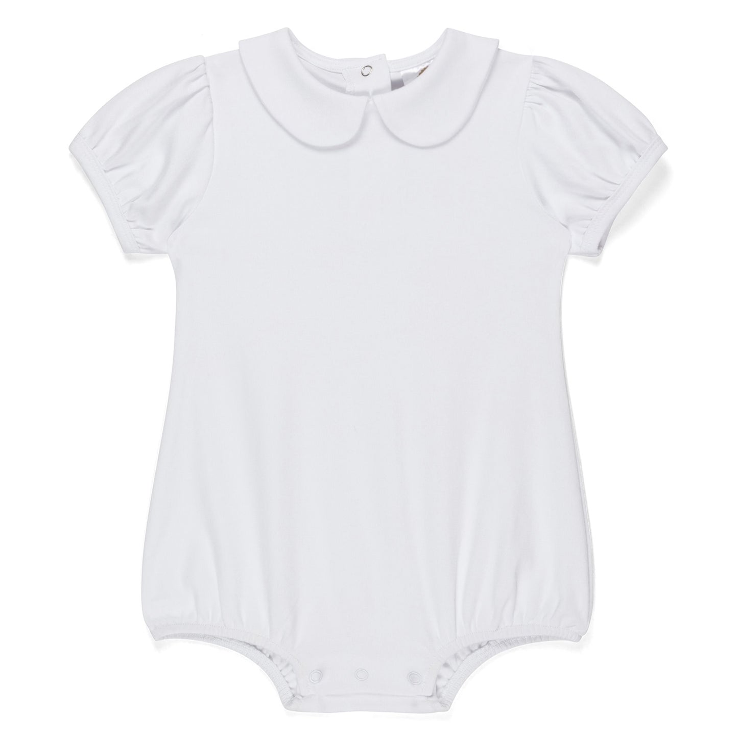 Toddler Bubble & Romper Subscription
