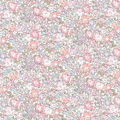 Fabric - Floral