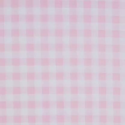 Fabric - Gingham & Seersucker