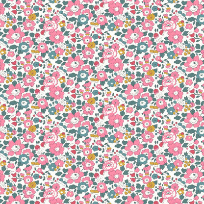 Fabric - Floral