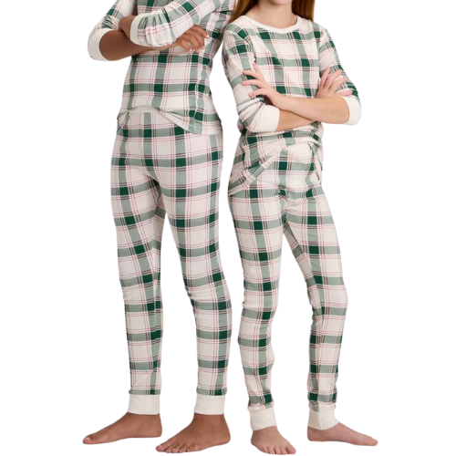 Christmas PJs