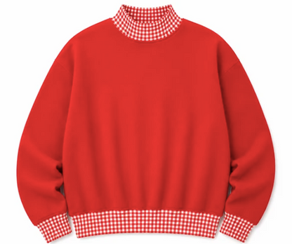 Premium Mock Neck Collection Pre-Order