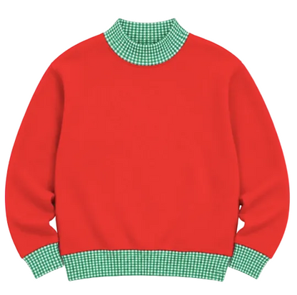 Premium Mock Neck Collection Pre-Order