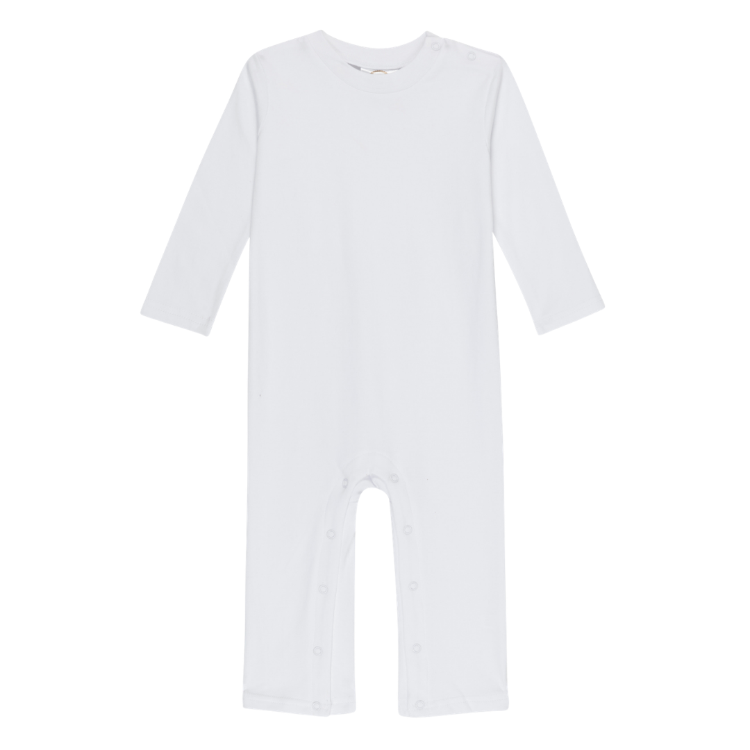 Toddler Bubble & Romper Subscription