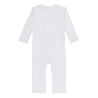 Toddler Bubble & Romper Subscription