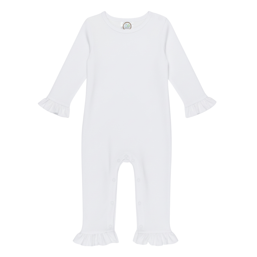Toddler Bubble & Romper Subscription