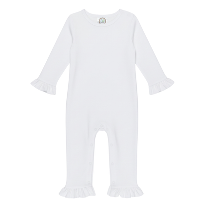 Toddler Bubble & Romper Subscription