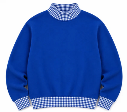 Premium Mock Neck Collection Pre-Order