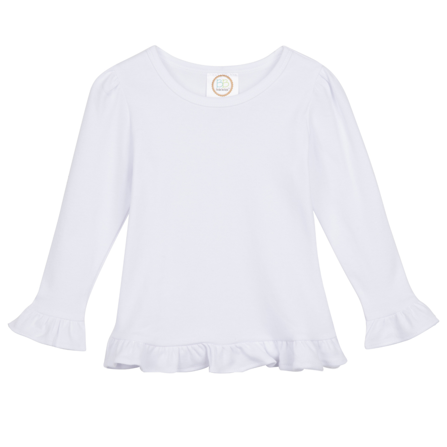 Children's T-Shirt Subscription