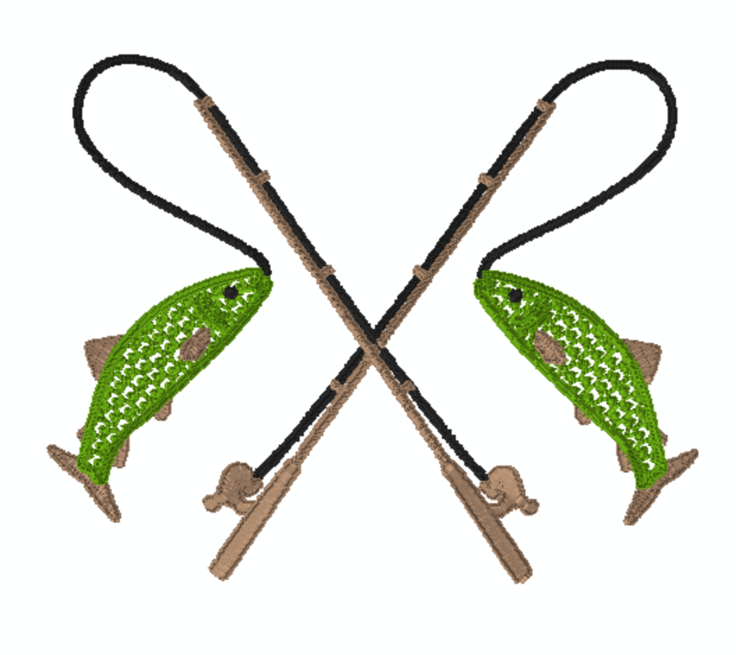 Summer Embroidery Clothing