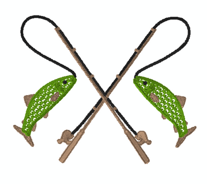 Summer Embroidery Clothing