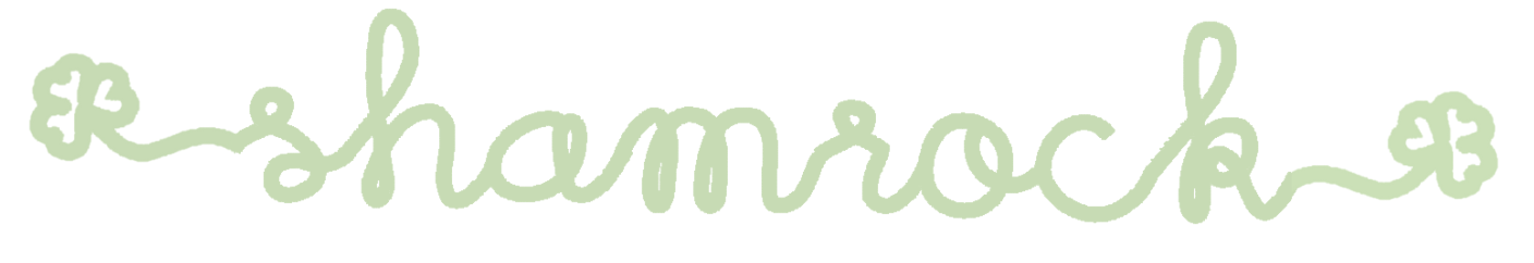 Embroidery Fonts with Swashes Selection
