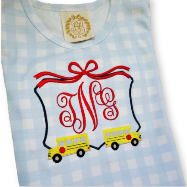 Wheels on the Bus Design