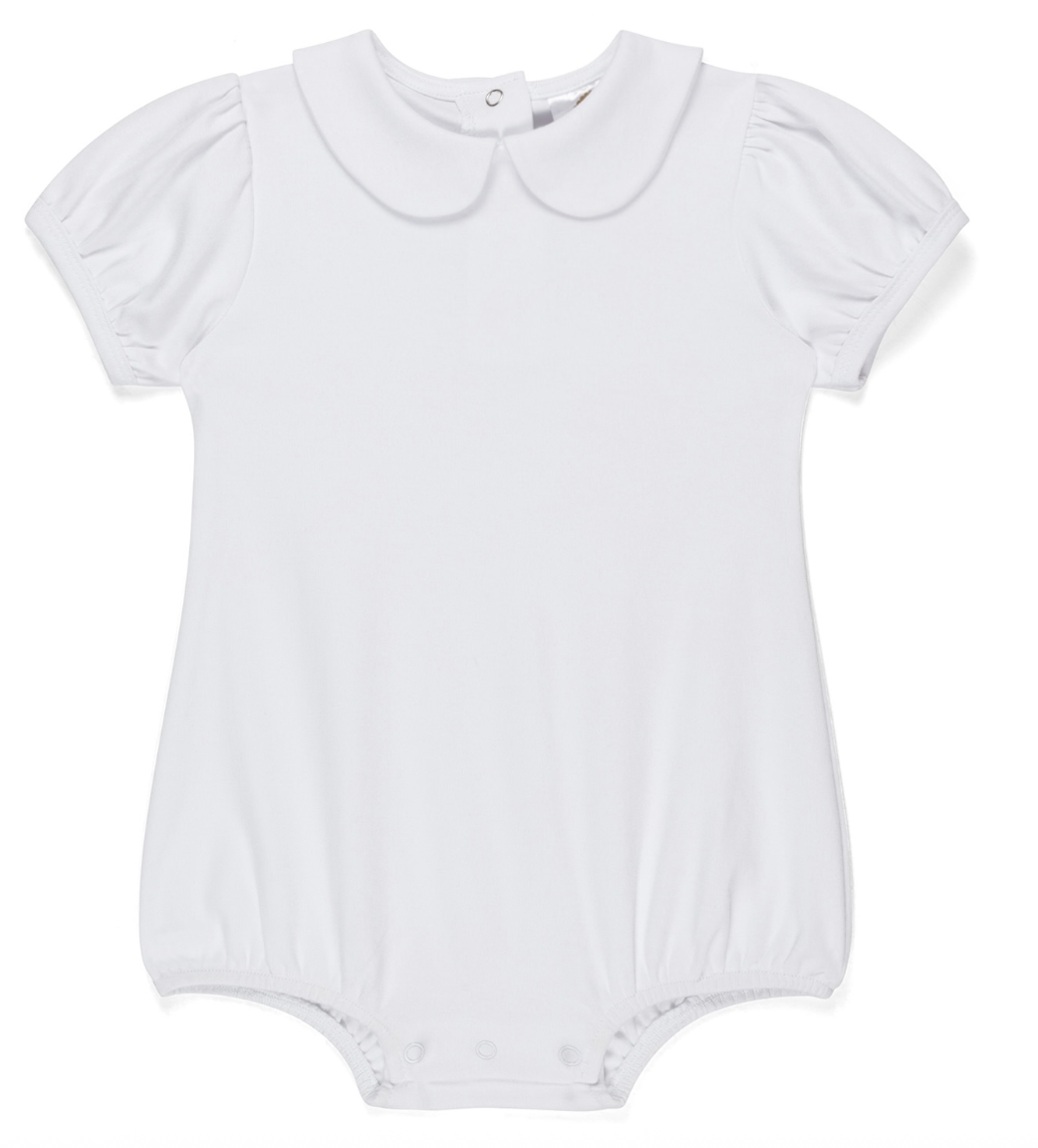 Toddler Bubble & Romper Subscription