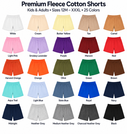 Premium Mock Neck Collection Pre-Order