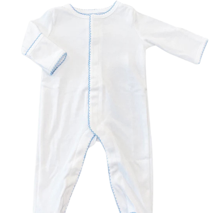 Picot Sleeper