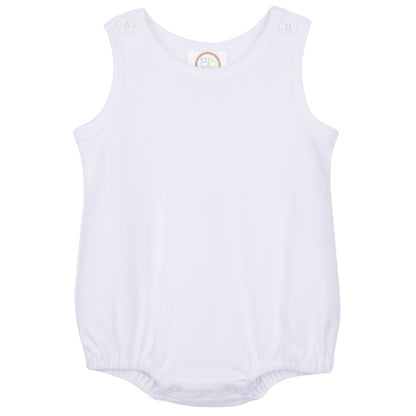 Toddler Bubble & Romper Subscription