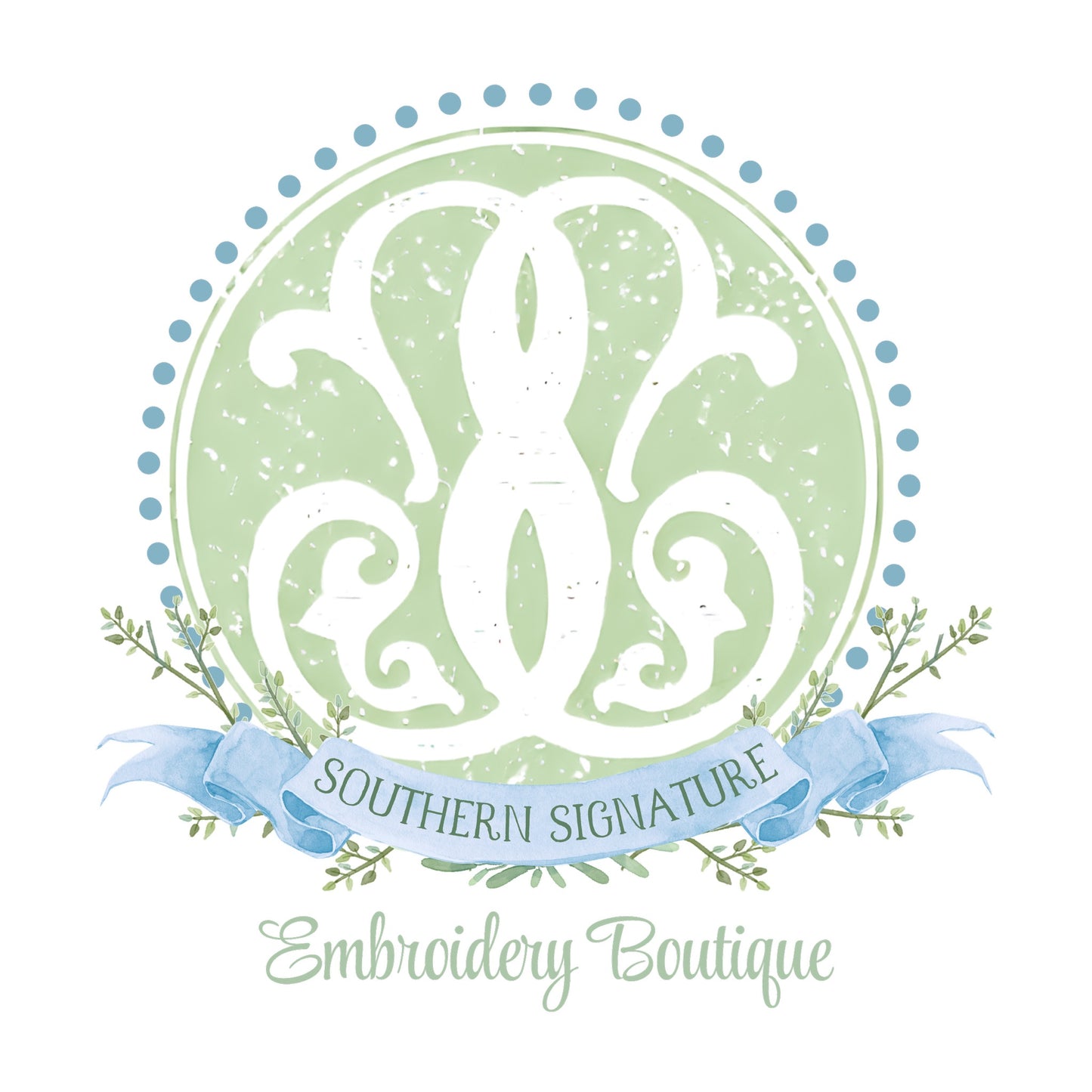 CUSTOM Birthday Design