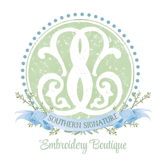 CUSTOM Birthday Design