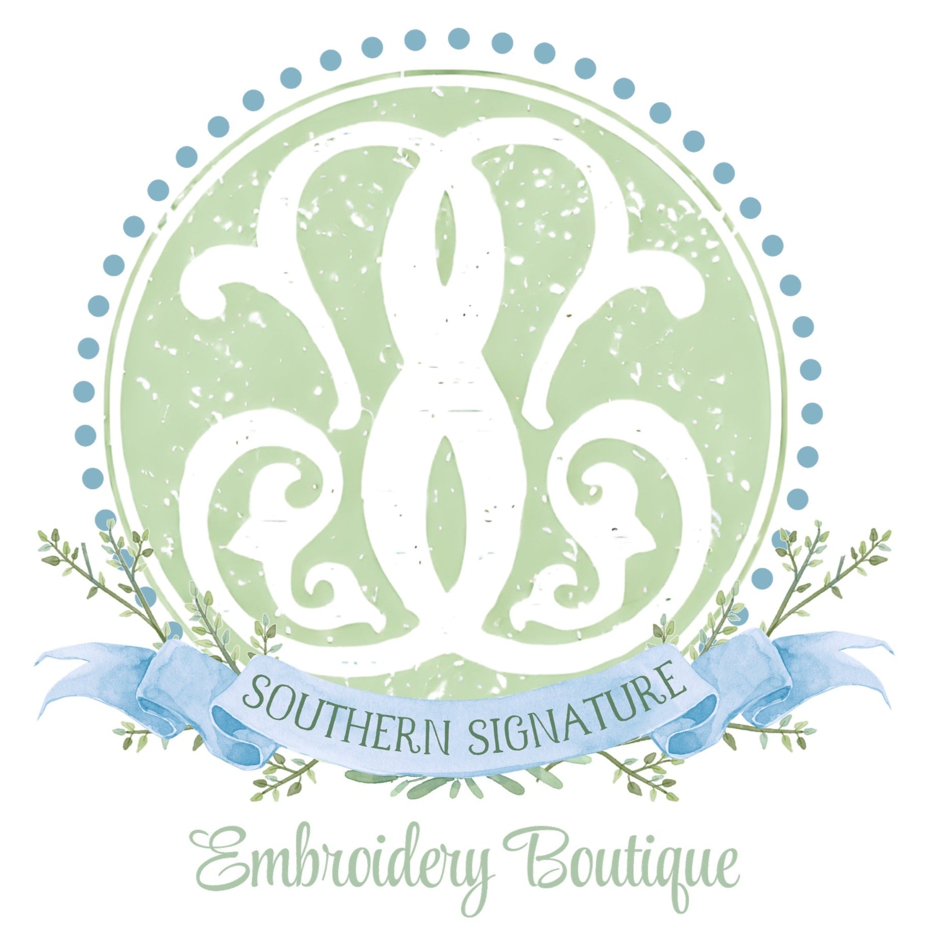 Southern Signature Logo