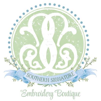 Southern Signature Logo