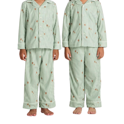 Christmas PJs