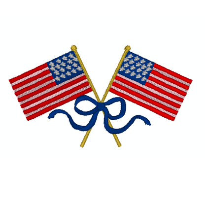 USA Hand Towel