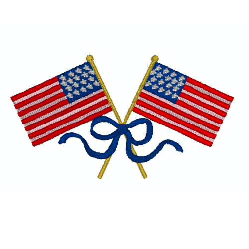 USA Canvas Totes