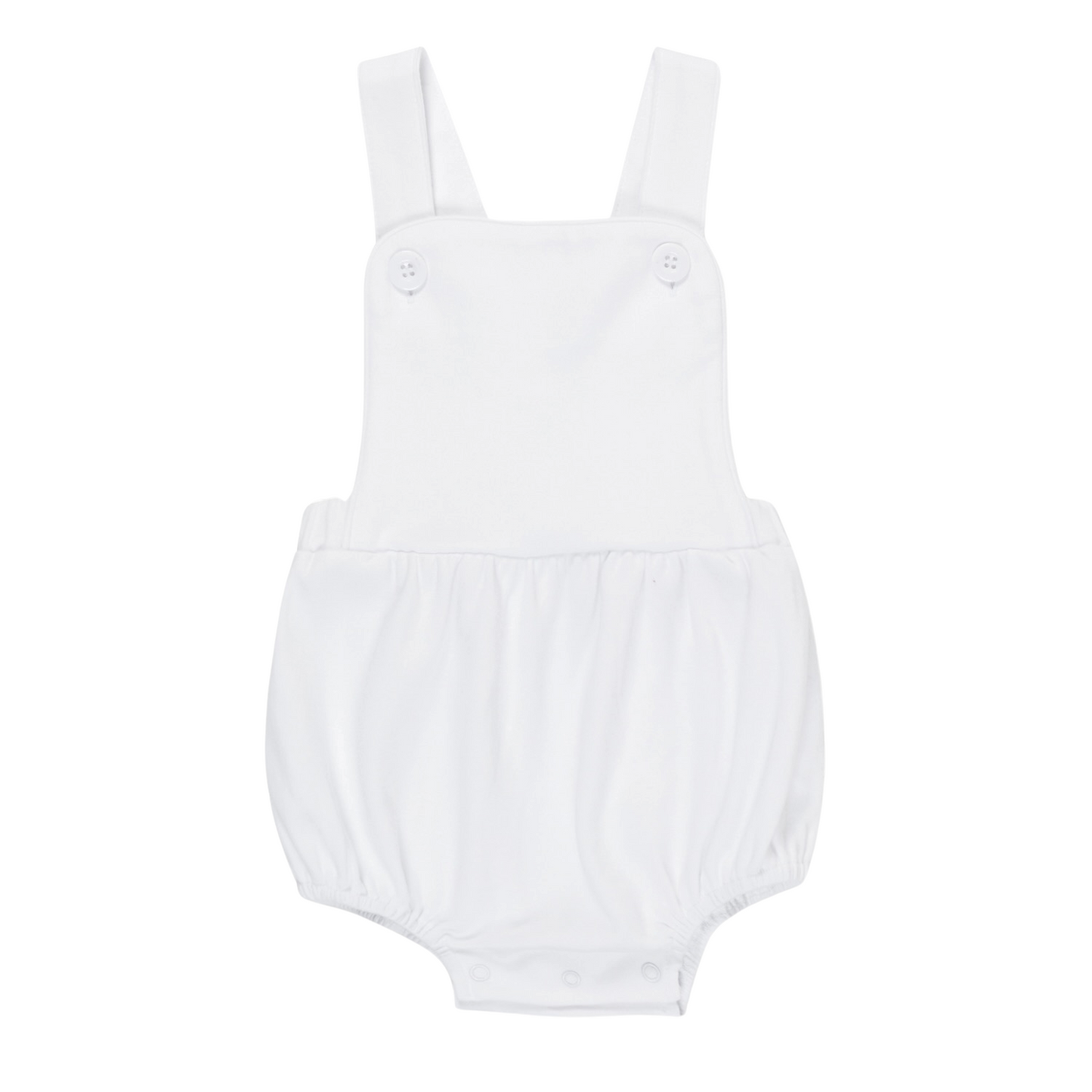 Toddler Bubble & Romper Subscription