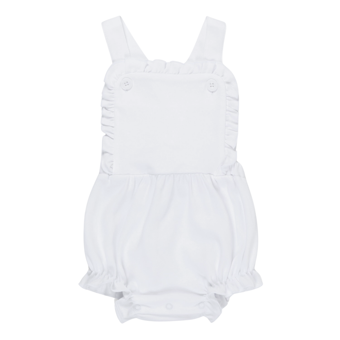 Toddler Bubble & Romper Subscription