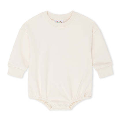 Toddler Bubble & Romper Subscription