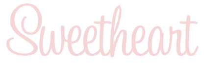Name Font Selection