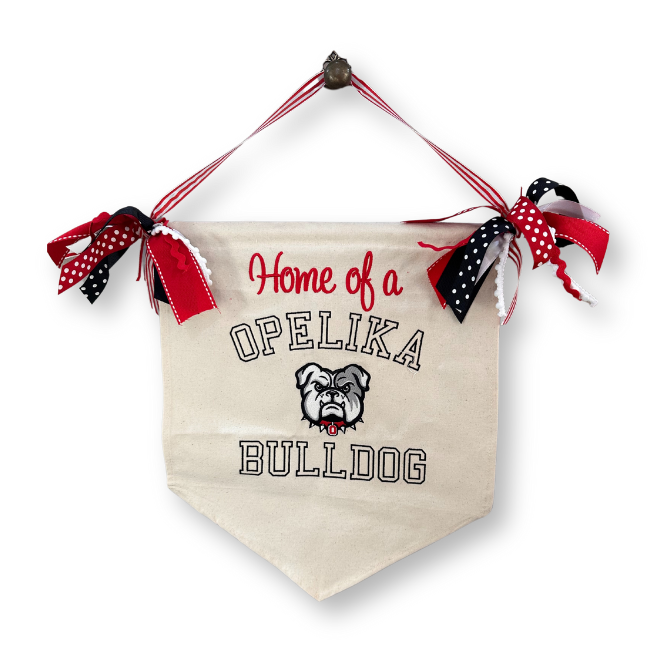 Team Spirit Banner