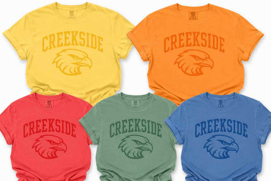 Creekside Design 6