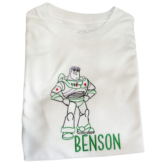 To the Rescue Design