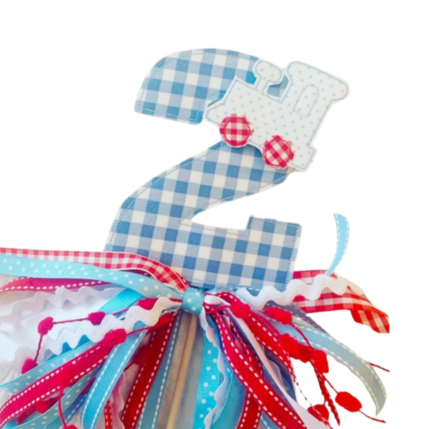 Custom Cake Topper / Photo Prop