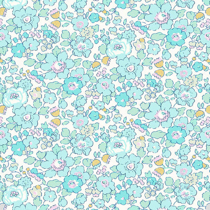Fabric - Floral