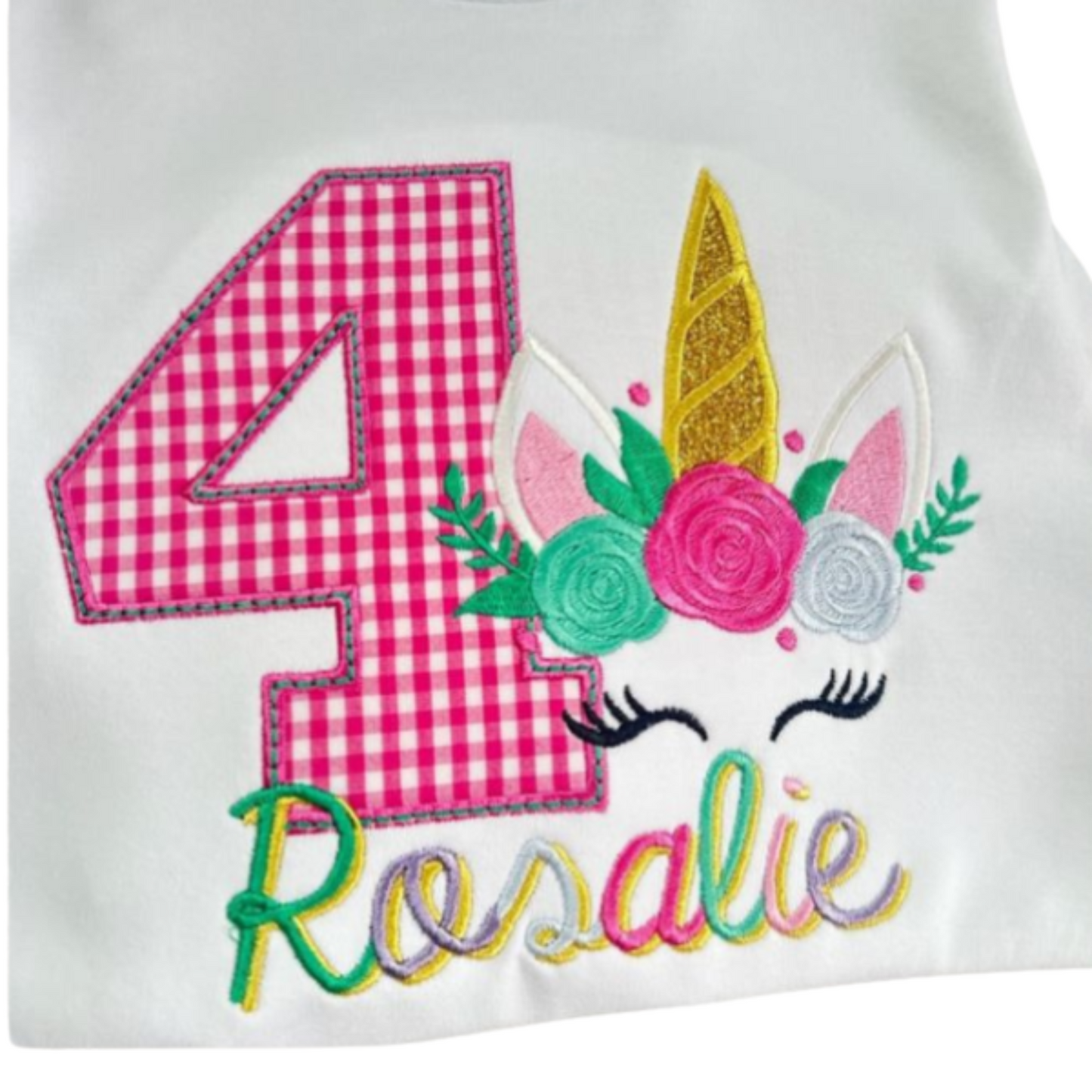 Birthday Clothing