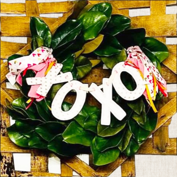 XOXO Banner