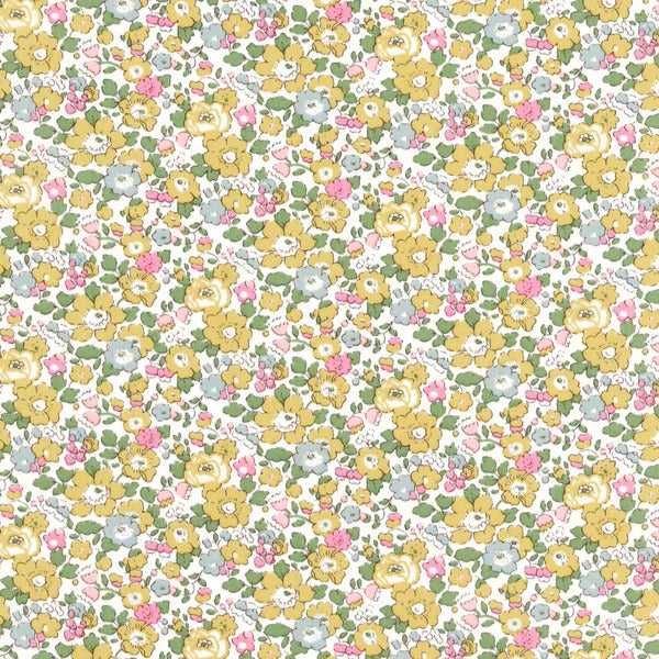 Fabric - Floral