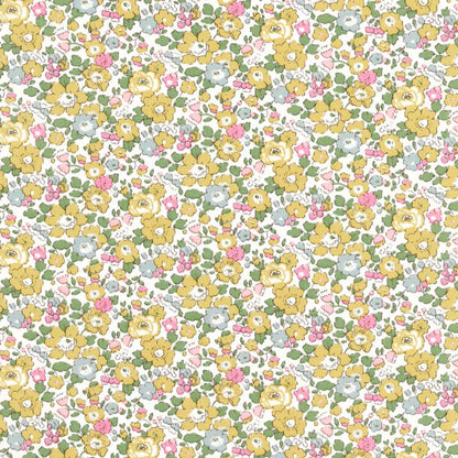 Fabric - Floral