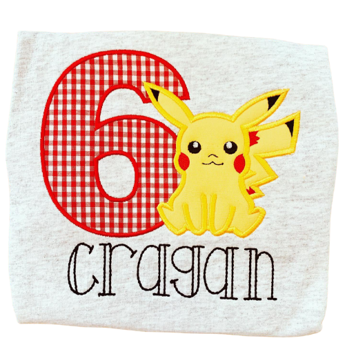 Pika Pika Design