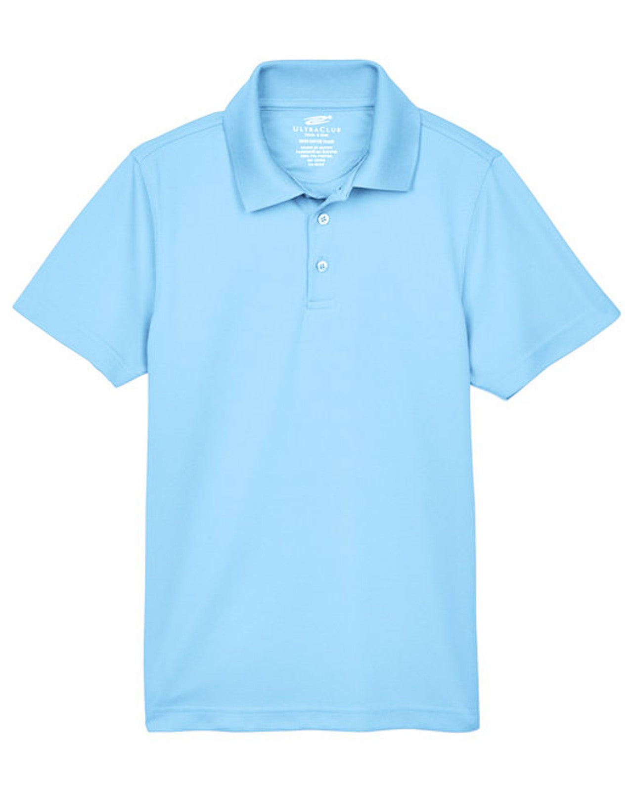Youth Polo Selection