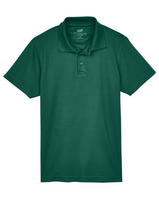 Youth Polo Selection