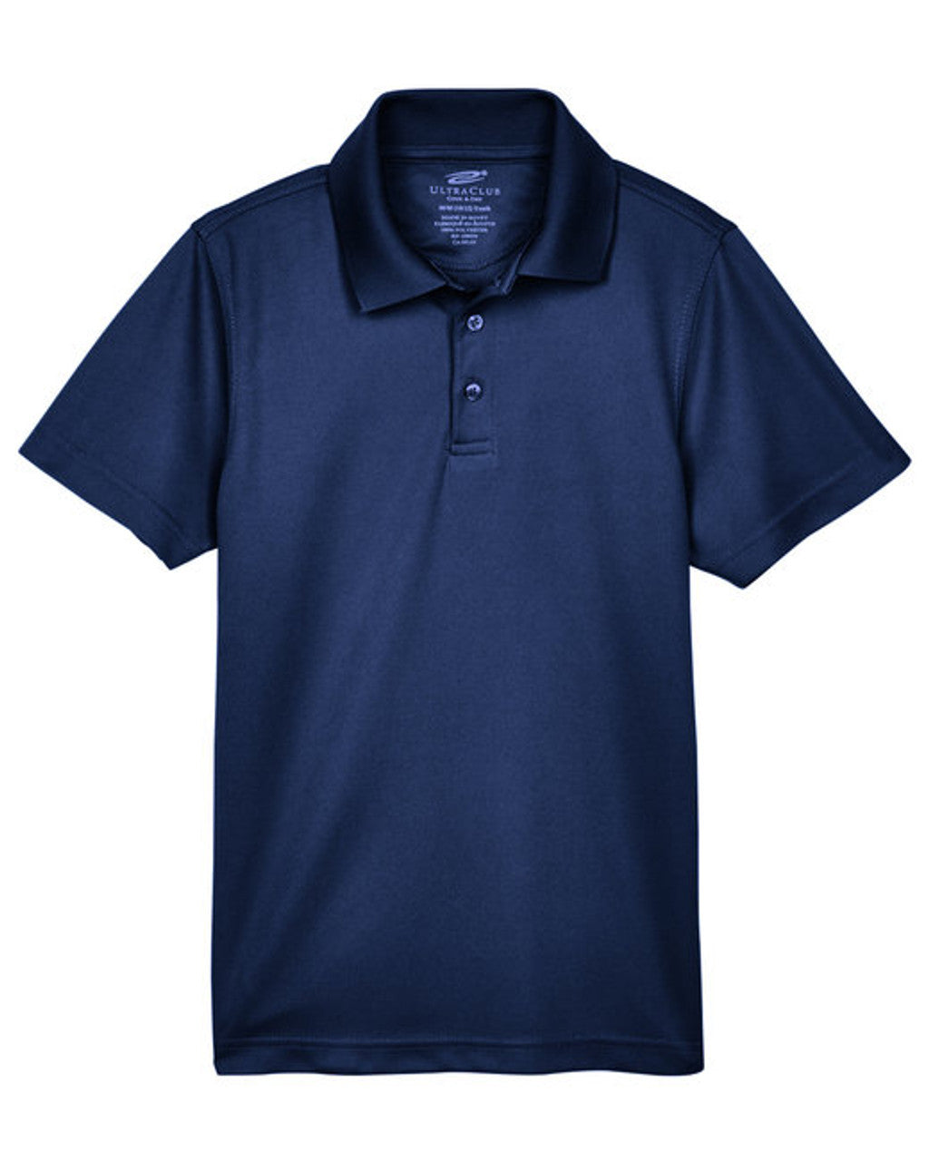 Youth Polo Selection