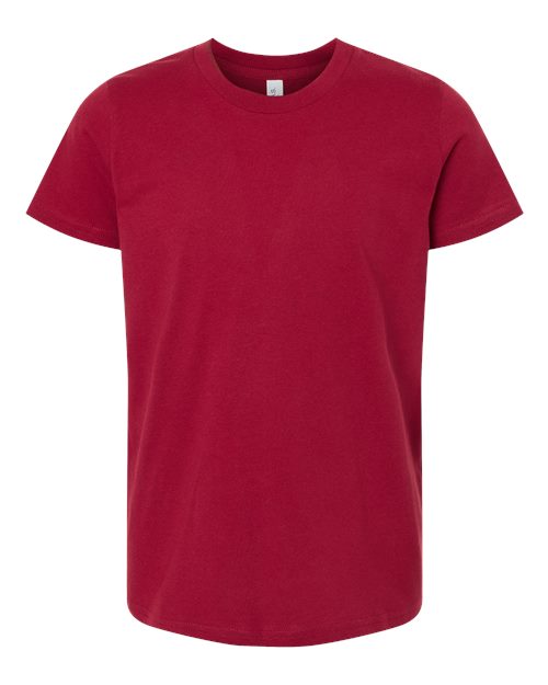 Youth TShirt Selection